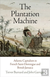 The Plantation Machine