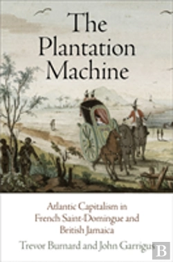 Bertrand.pt - The Plantation Machine