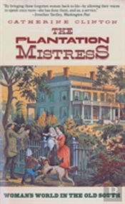 The Plantation Mistress