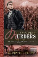 The Plantation Murders