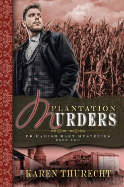 Bertrand.pt - The Plantation Murders