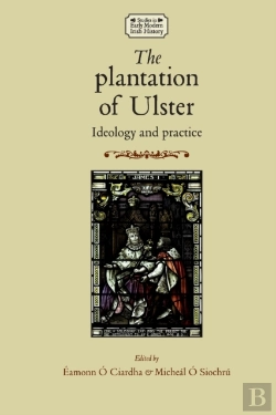 Bertrand.pt - The Plantation Of Ulster
