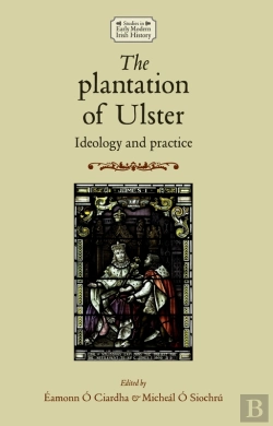 Bertrand.pt - The Plantation Of Ulster