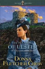 The Planting Of Ulster