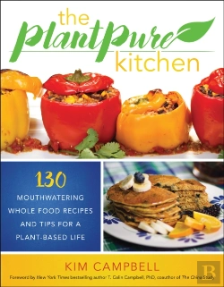 Bertrand.pt - The Plantpure Kitchen