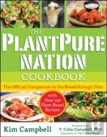 The Plantpure Nation Cookbook