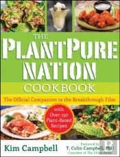 The Plantpure Nation Cookbook
