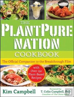 Bertrand.pt - The Plantpure Nation Cookbook