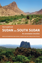 The Plants Of Sudan And South Sudan Â€“ An Annotated  Checklist