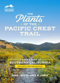 Bertrand.pt - The Plants Of The Pacific Crest Trail