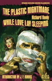 The Plastic Nightmare / While Love Lay Sleeping