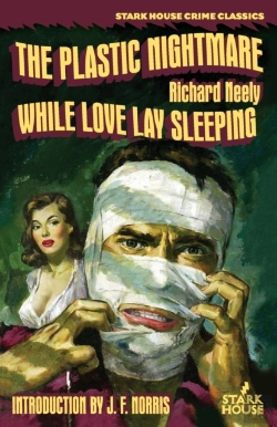 Bertrand.pt - The Plastic Nightmare / While Love Lay Sleeping
