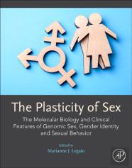 The Plasticity Of Sex