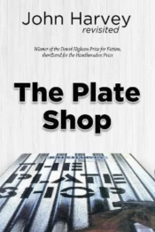 The Plate Shop