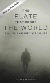 The Plate That Broke The World: One Man'