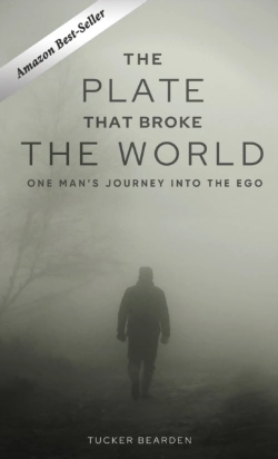 Bertrand.pt - The Plate That Broke The World: One Man'