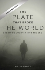 The Plate That Broke The World