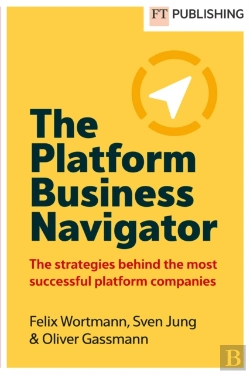 Bertrand.pt - The Platform Business Navigator
