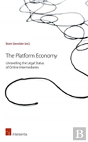 The Platform Economy