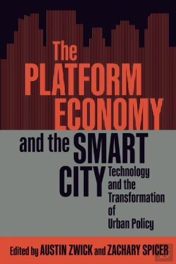 Bertrand.pt - The Platform Economy And The Smart City