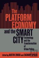 The Platform Economy And The Smart City