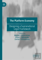 The Platform Economy