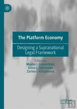 Bertrand.pt - The Platform Economy