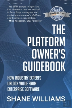Bertrand.pt - The Platform Owner'S Guidebook