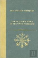 The Platform Sutra Of The Sixth Patriarch