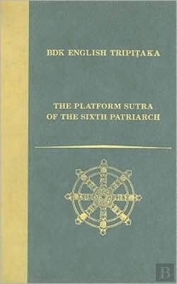 Bertrand.pt - The Platform Sutra Of The Sixth Patriarch