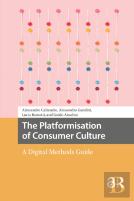 The Platformisation Of Consumer Culture