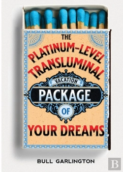 Bertrand.pt - The Platinum-Level Transluminal Vacation Package Of Your Dreams