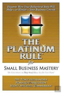 Bertrand.pt - The Platinum Rule For Small Business Mastery