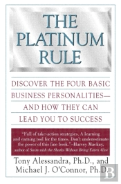 The Platinum Rule