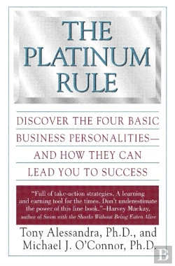 Bertrand.pt - The Platinum Rule