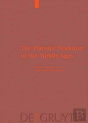 The Platonic Tradition In The Middle Ages