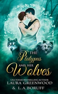 Bertrand.pt - The Platypus And Her Wolves