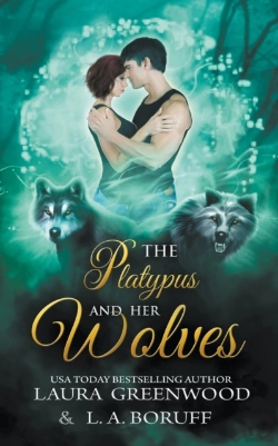 Bertrand.pt - The Platypus And Her Wolves