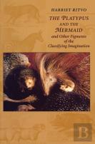 The Platypus And The Mermaid