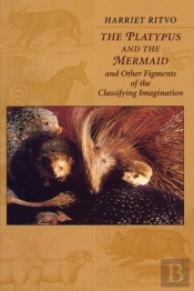 The Platypus And The Mermaid