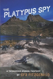 The Platypus Spy