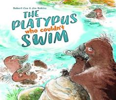 The Platypus Who Couldn'T Swim