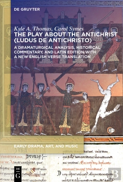 Bertrand.pt - The Play About The Antichrist (Ludus De Antichristo)