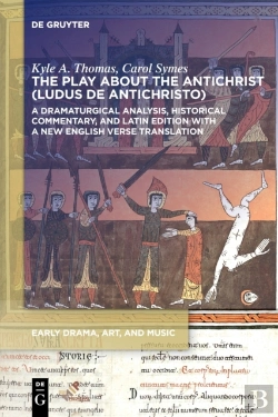 Bertrand.pt - The Play About The Antichrist (Ludus De Antichristo)