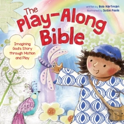 Bertrand.pt - The Play-Along Bible