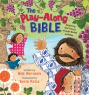 The Play-Along Bible