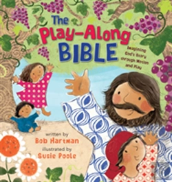 Bertrand.pt - The Play-Along Bible