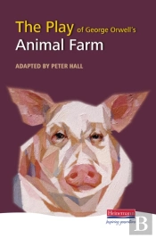 The Play Of Animal Farm