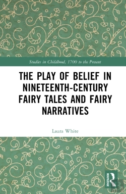 Bertrand.pt - The Play Of Belief In Nineteenth-Century Fairy Tales And Fairy Narratives