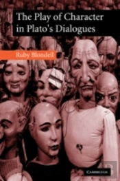 The Play Of Character In Plato'S Dialogues